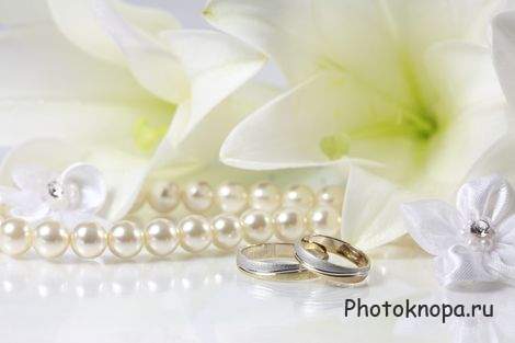 Свадебный клипарт - кольца, украшения / Wedding Свадебный клипарт - кольца, украшения / Wedding