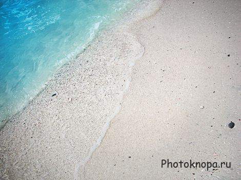 Клипарт морская вода Клипарт морская вода