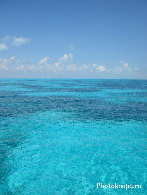 Клипарт морская вода Клипарт морская вода