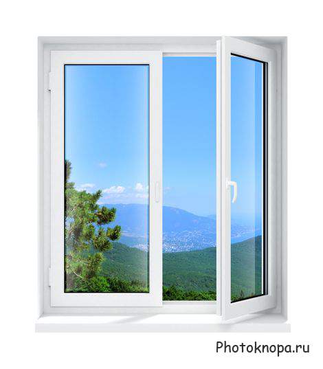 Клипарт пластиковые окна / Plastic windows Клипарт пластиковые окна / Plastic windows