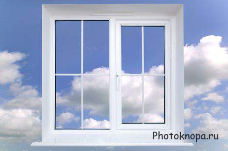 Клипарт пластиковые окна / Plastic windows Клипарт пластиковые окна / Plastic windows