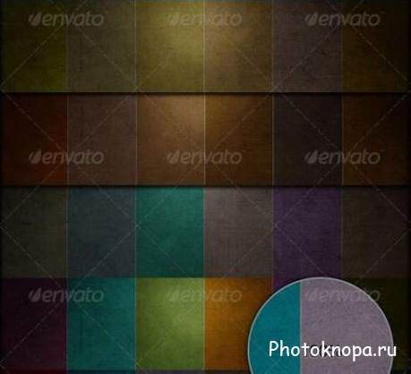 Гранжевые ретро фоны - PSD исходник для фотошопа Гранжевые ретро фоны - PSD исходник для фотошопа