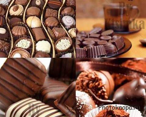      / Chocolate