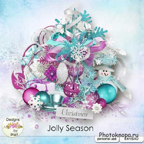    - Jolly Season