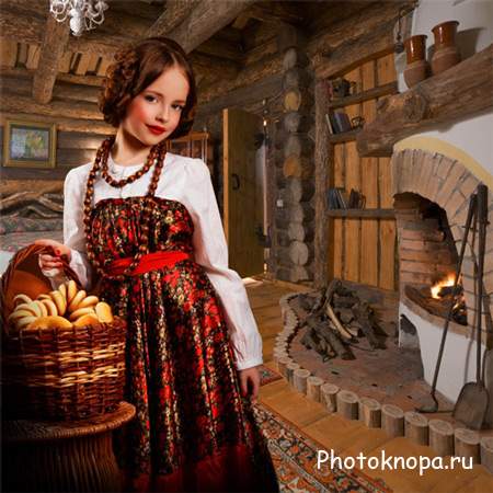 Шаблон детский - Баранки Шаблон детский - Баранки
