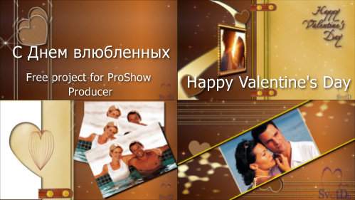   ProShow Producer -   