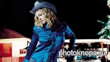 Обои - Мадонна (Madonna)