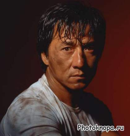 Джеки Чан (Jackie Chan) - фото, картинки